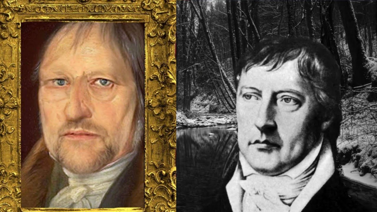 Slavoj Žižek On Hegel and Socialism