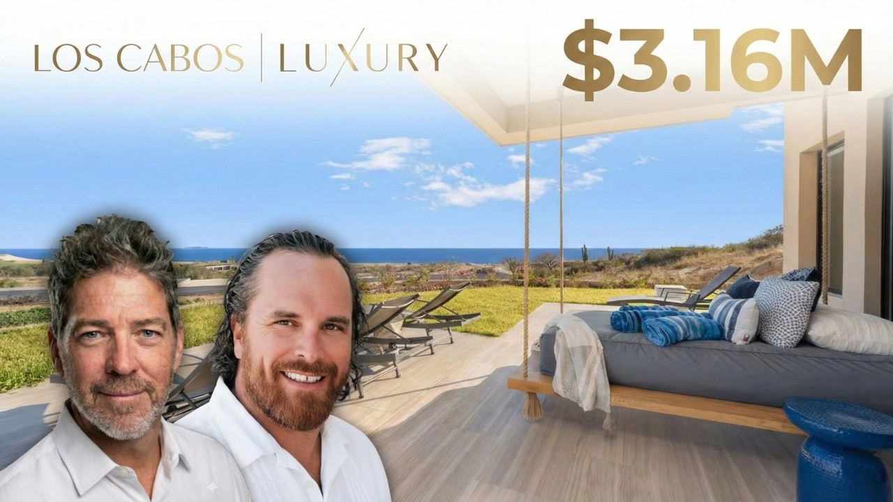 $3.15M 4BR Ocean View Condo in Quivira | Alvar Tower 6