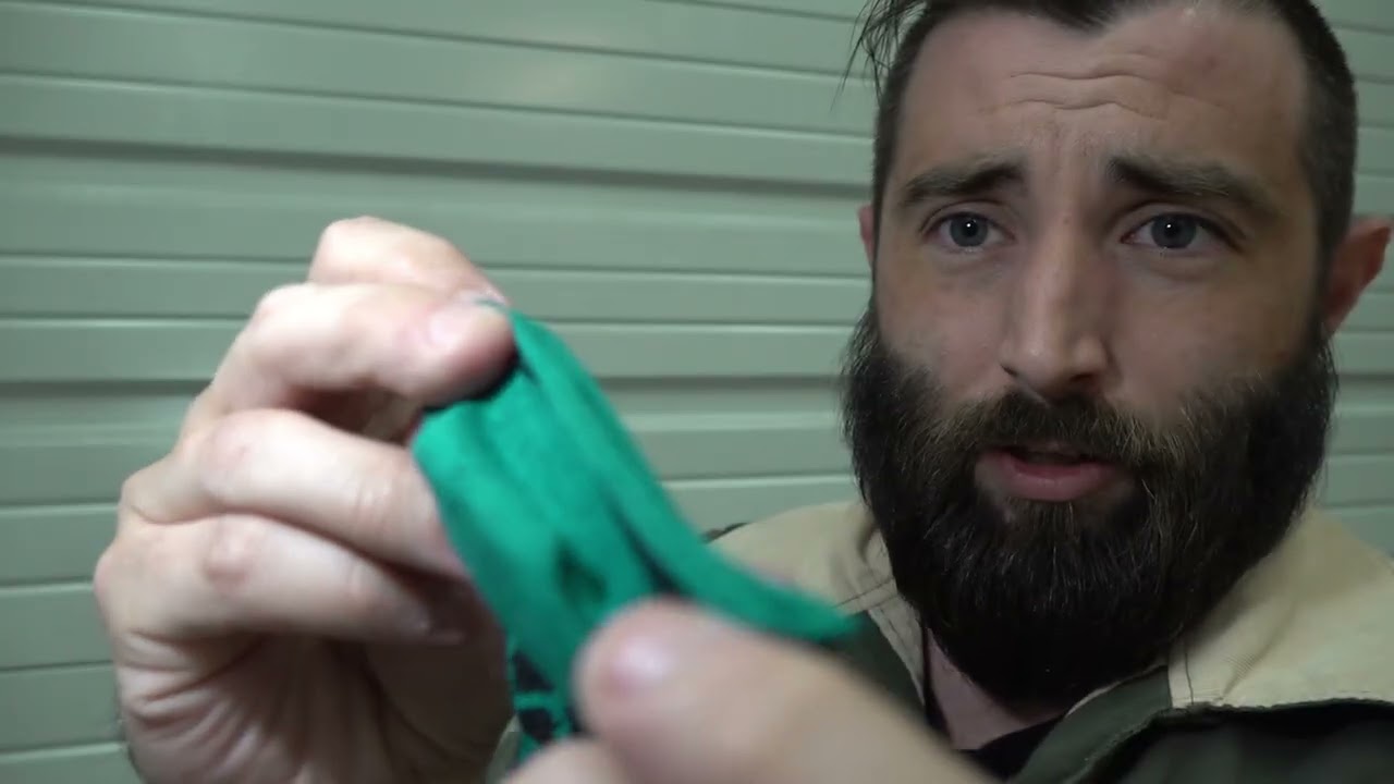 How a sock is made