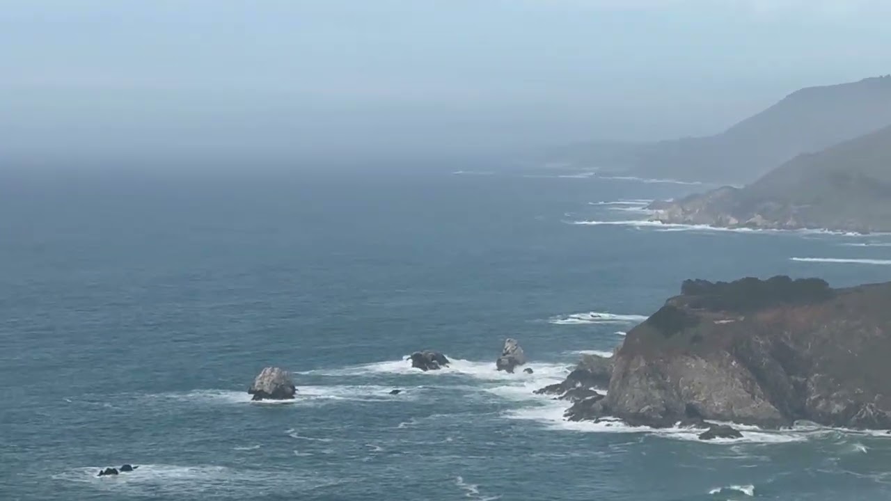 🌊 🌊 