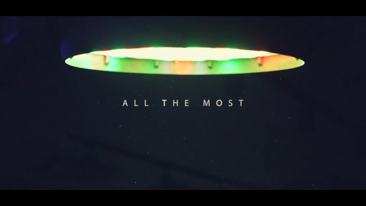 All the most