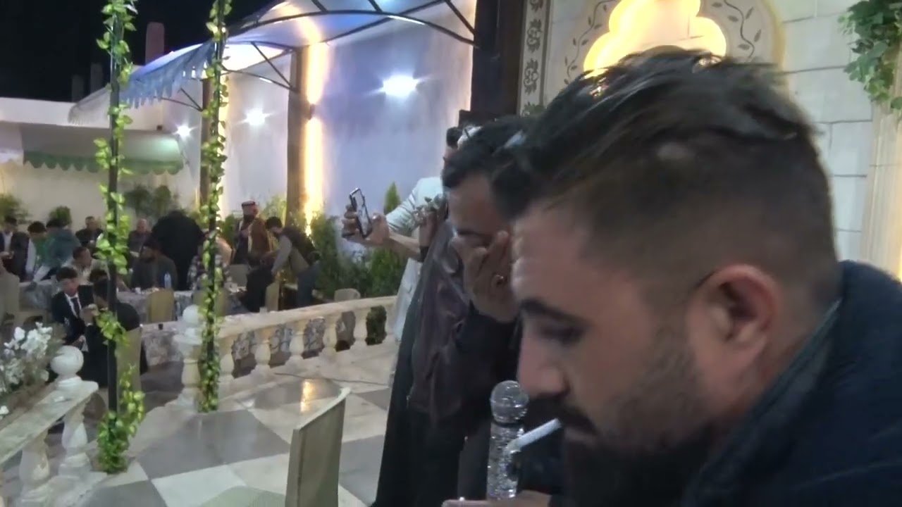من  صوت الصراع  0960971512 افراح البطوش  اهالي الليالني ج4