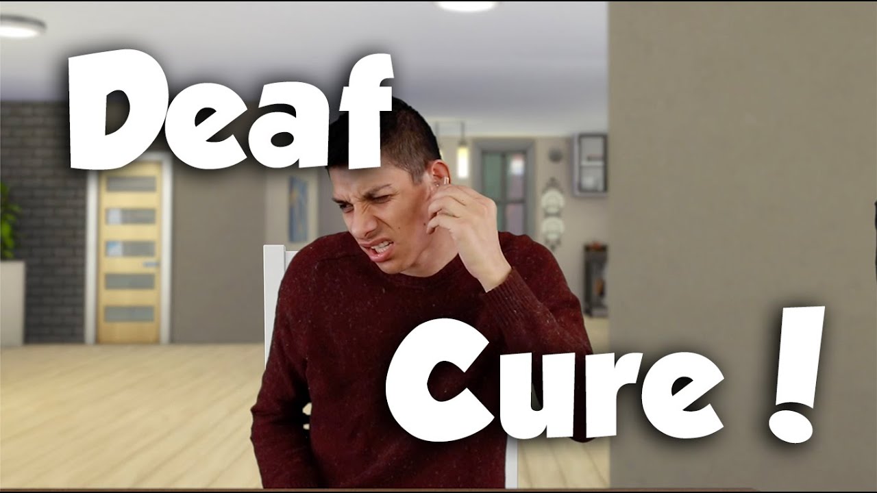 Deaf Cure
