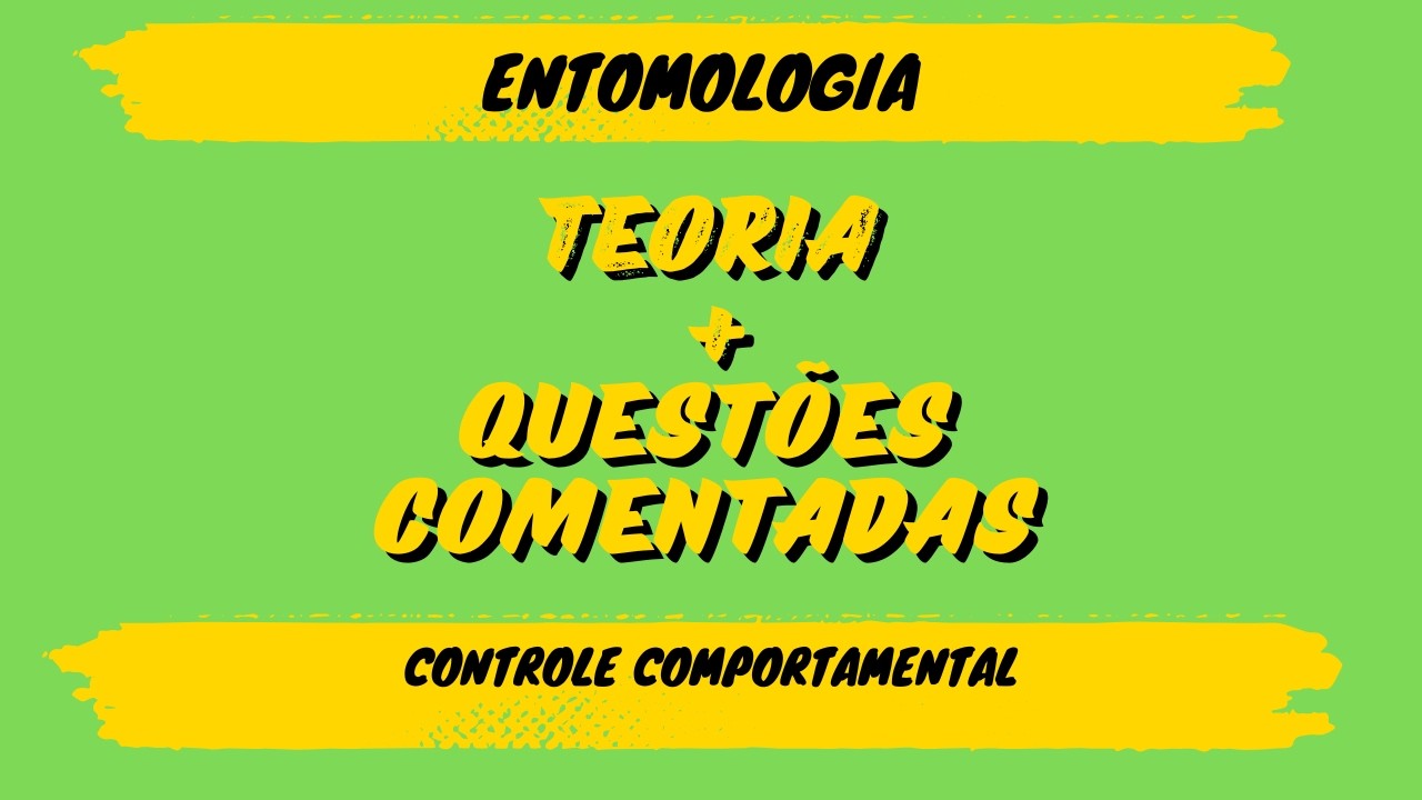 Controle comportamental