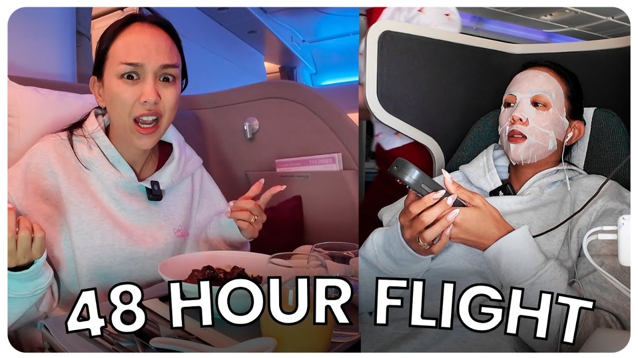 Cathay Pacific против Singapore Airlines