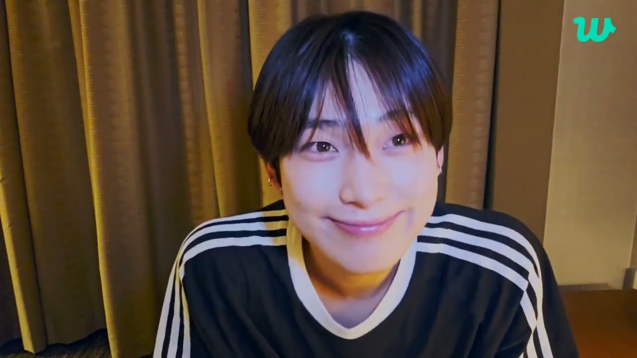 [ENG SUB] SUNOO WEVERSE LIVE (101223)