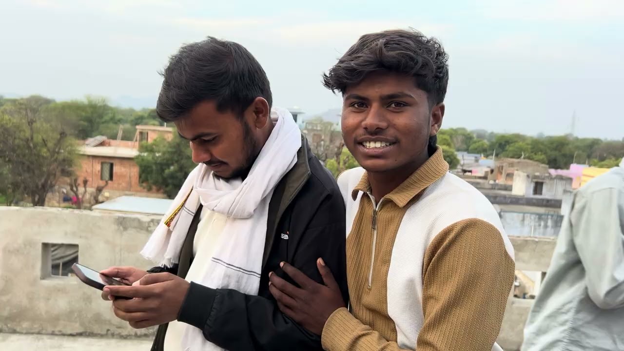 Buaa Ka Ladka 😂😂