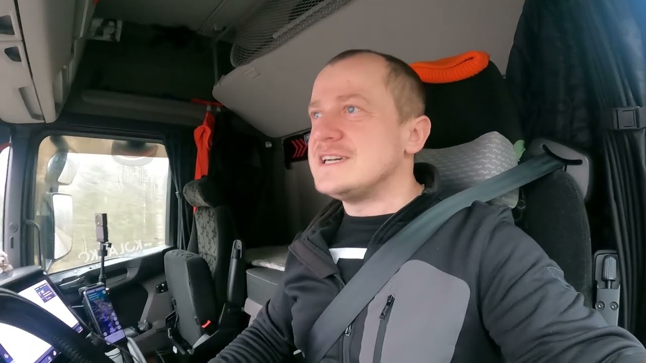 Загнали на Рентген. Чи встигну розвантажити важливий товар :?! Частина 1.