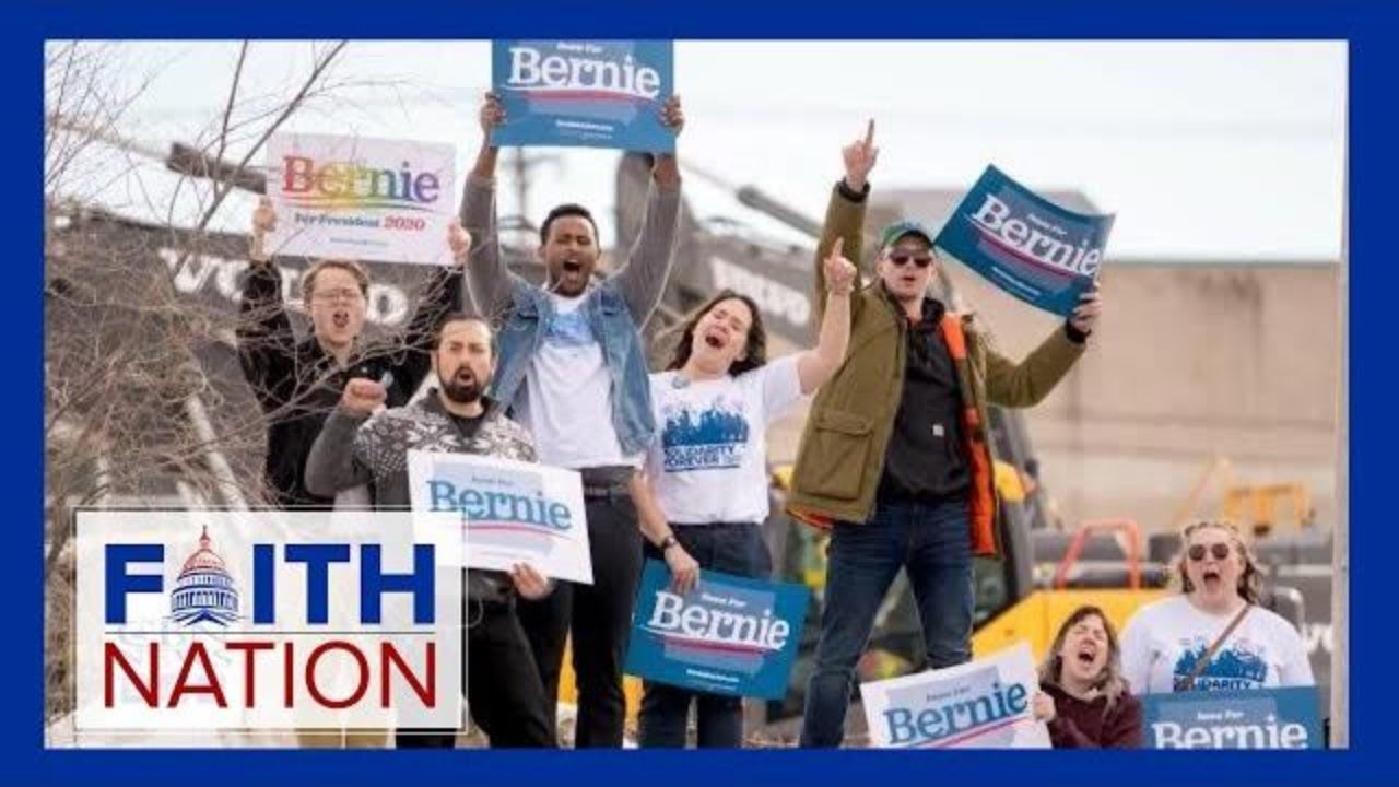 Faith Nation:  February 3, 2020