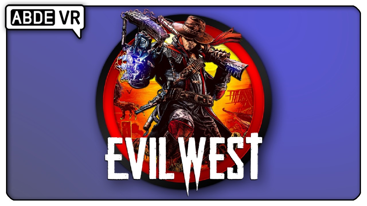 Doom con vaqueros...? | Evil West #1