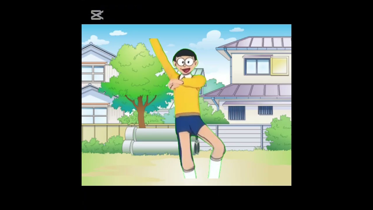 のび太がナルトダンスを踊る！ #流行り #ナルトダンス #ダンス  #面白い #爆笑 #歌 #ドラえもん #のび太 #ジャイアン