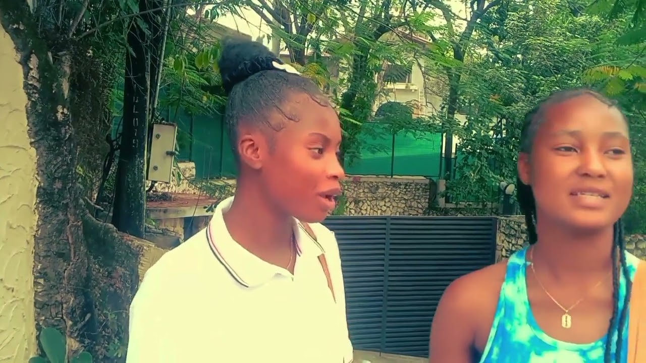 SE OU KÈM CHWAZI PART 3 #love #fypシ #fypシ #movie 