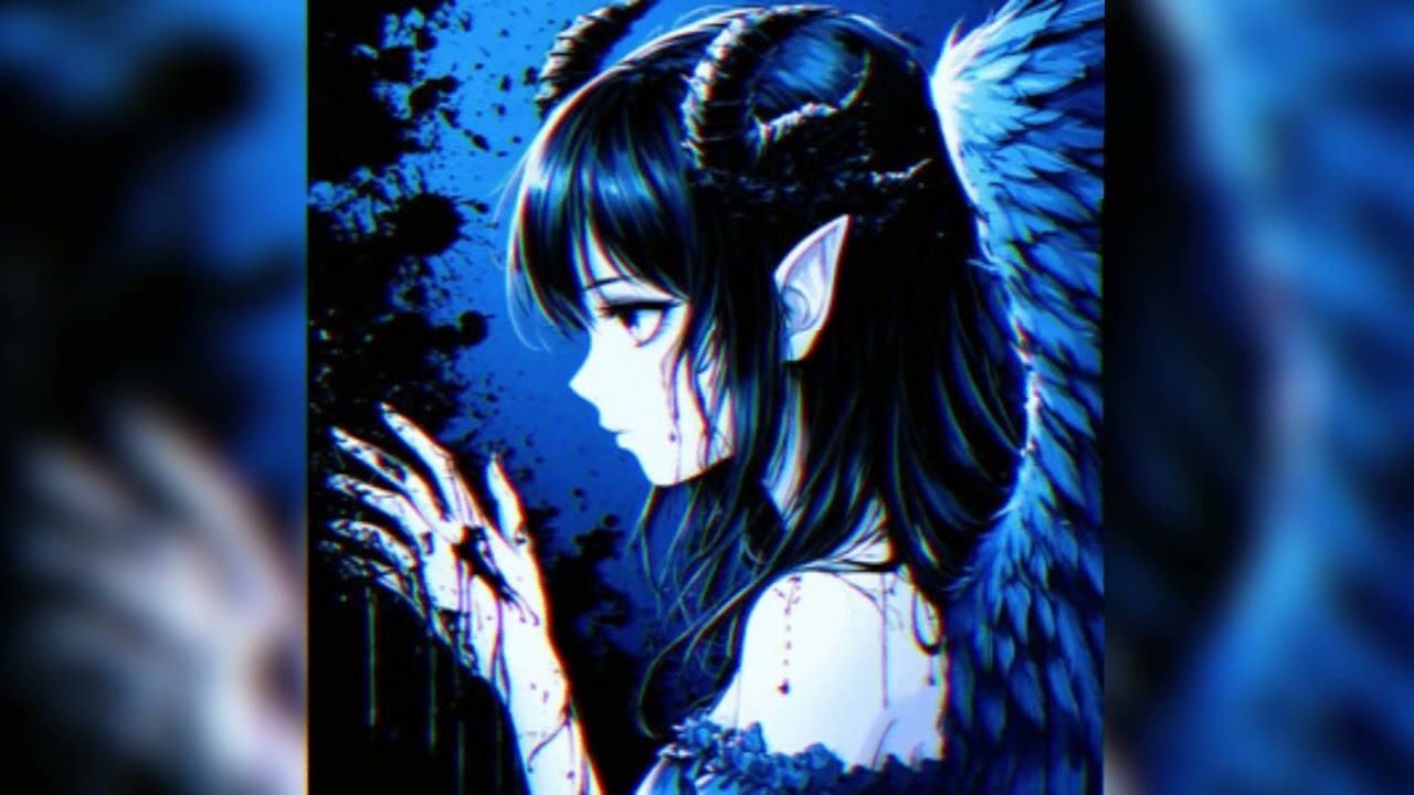 Try to find the evil