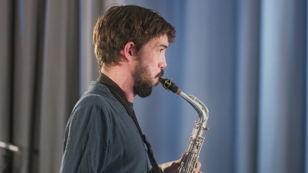 Max Atger Trio - Clochettes
