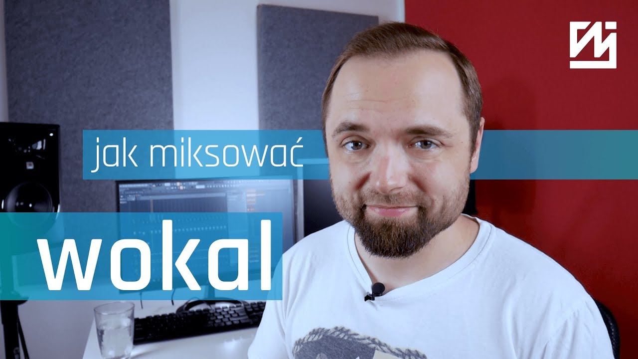 Poradnik - JAK MIKSOWAĆ WOKAL? 🎤 | Self Made Beats