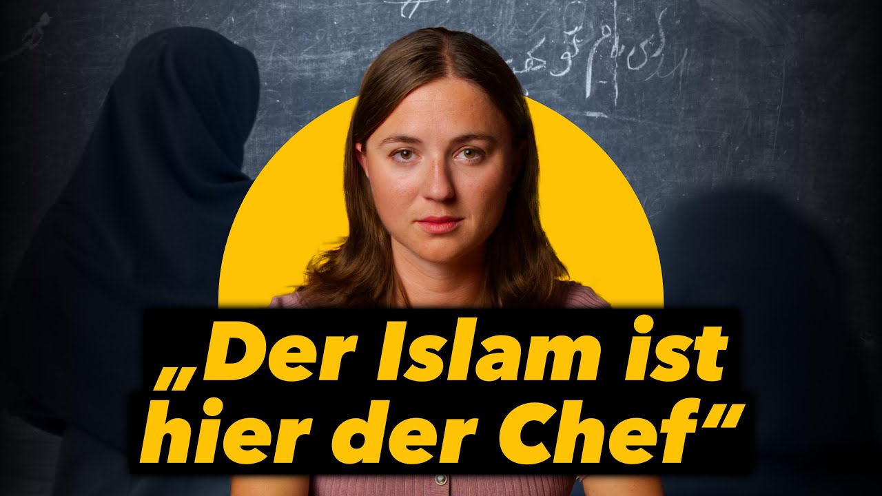 Unterwerfung im Klassenzimmer