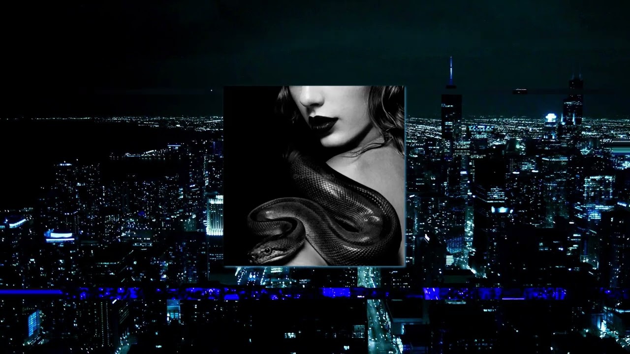 Taylor Swift - Don't Blame Me (Taylor's Version) [Concept]