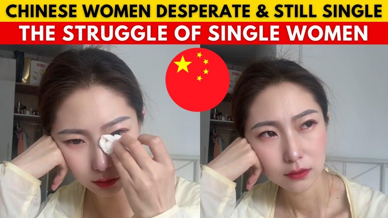 China's Single Older Women &ndash; Desperate for Love or Independence?