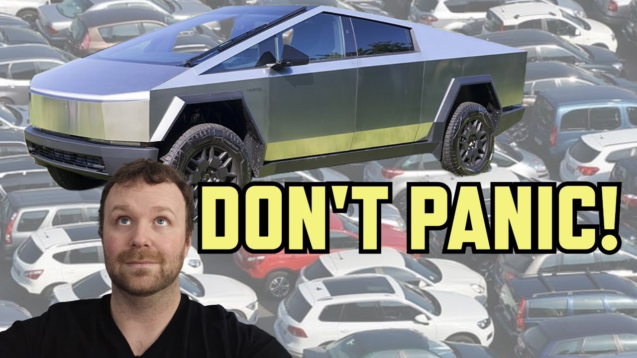 Why You Shouldn’t Trade In Your Vehicle for the Next 2 Years | Honest Mechanic Advice