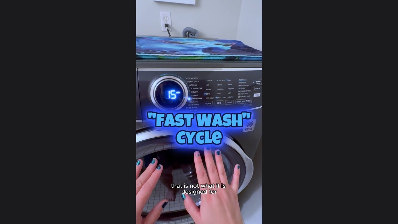 How to CORRECTLY Use the 