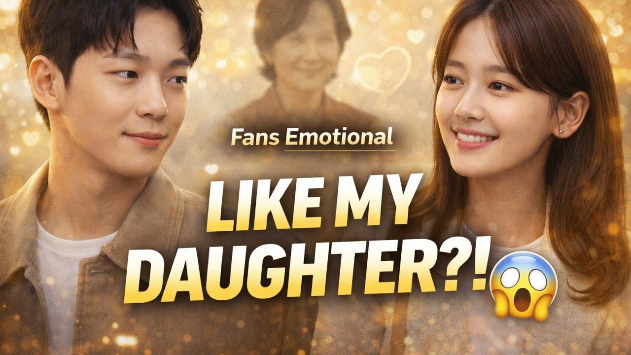 Marriage Coming? Jang Ki-Yong’s Mother Calls Ahn Eun Jin ‘My Daughter’ — Fans Are Shaking
