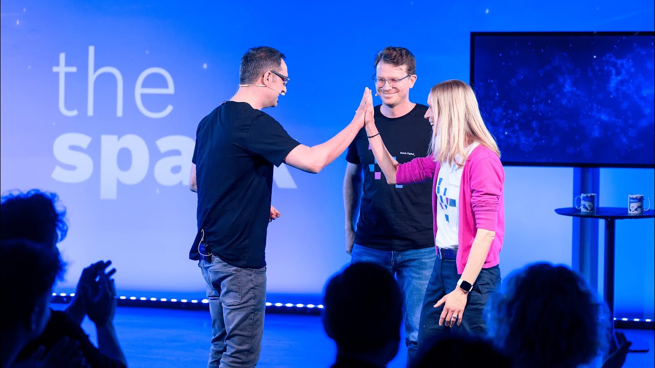 Job sharing: I share, I win!