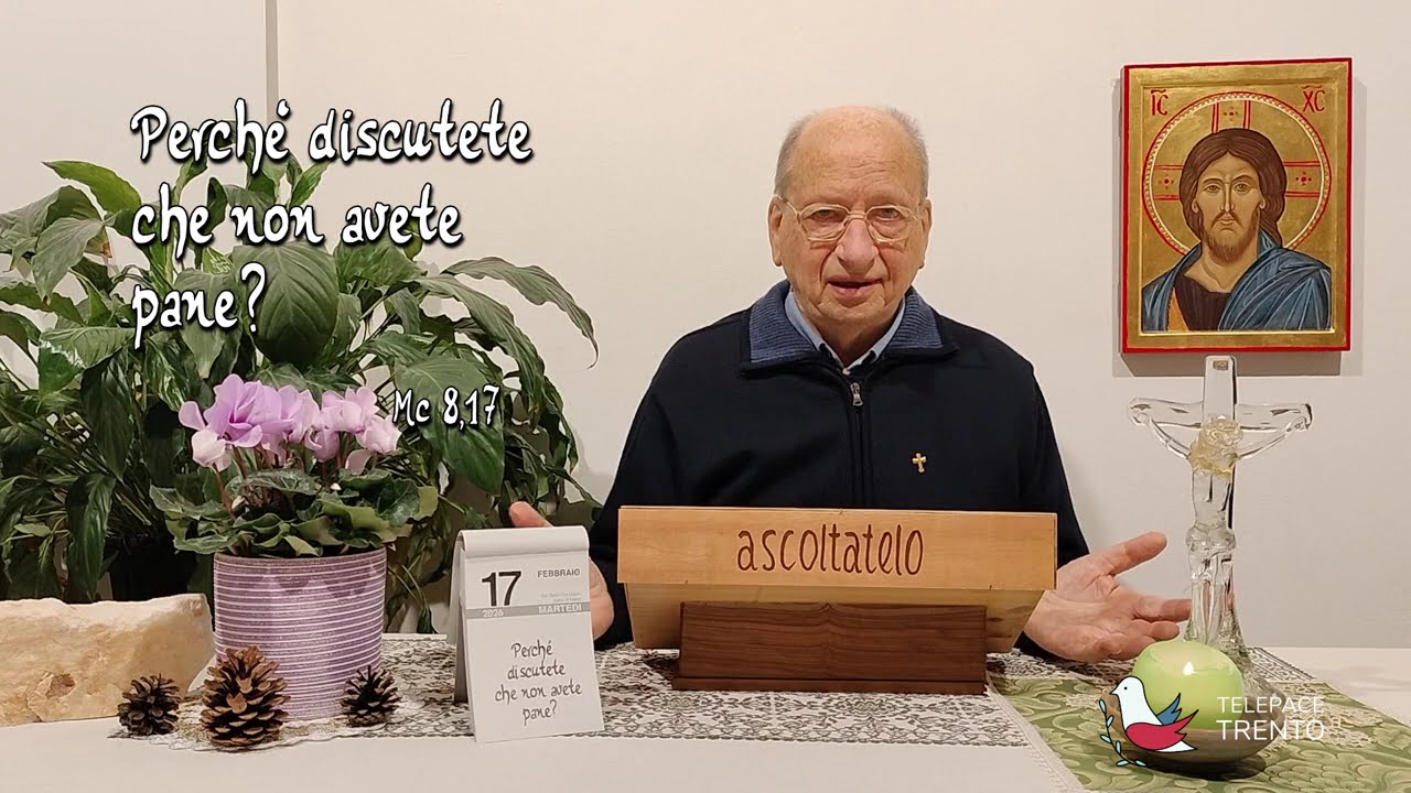 Gocce di Spirito - Puntata del 17/02/2026