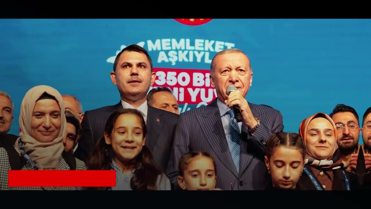Beyoğlu Okmeydanı’nda da kentsel dönüşüm kararlılığımızı sürdürüyoruz.