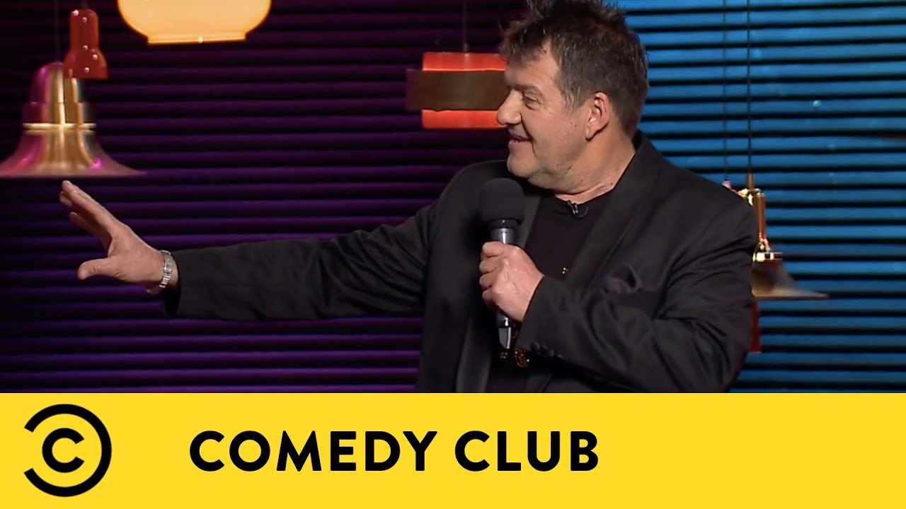 Az űrhaj&oacute;z&aacute;s ritk&aacute;n feltett k&eacute;rd&eacute;sei 🚀 | Hadh&aacute;zi L&aacute;szl&oacute; | Comedy Club