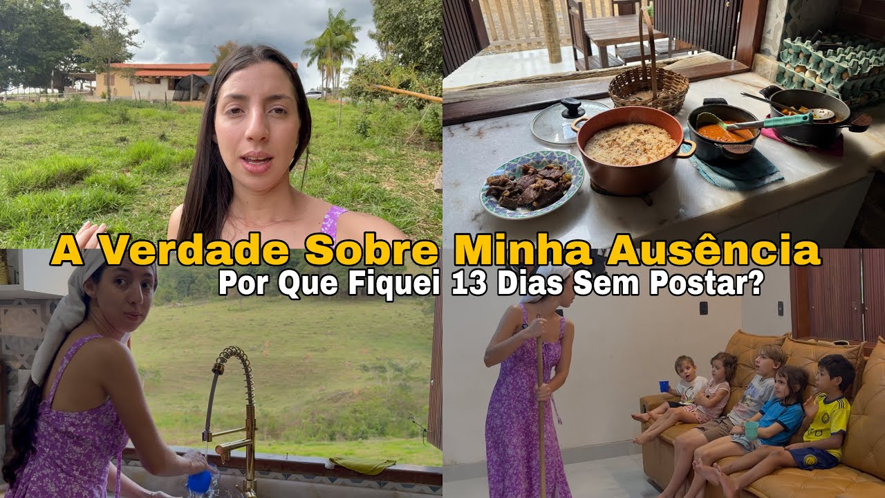 A PRESSÃO DE SER TUDO AO MESMO TEMPO: Mãe, Youtuber, Blogueira e Tia Atípica e esposa 
