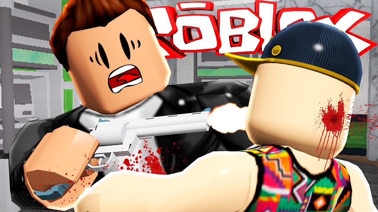 Roblox | Murder Mystery 2 | MURDERED AT THE SAME TIME!!
