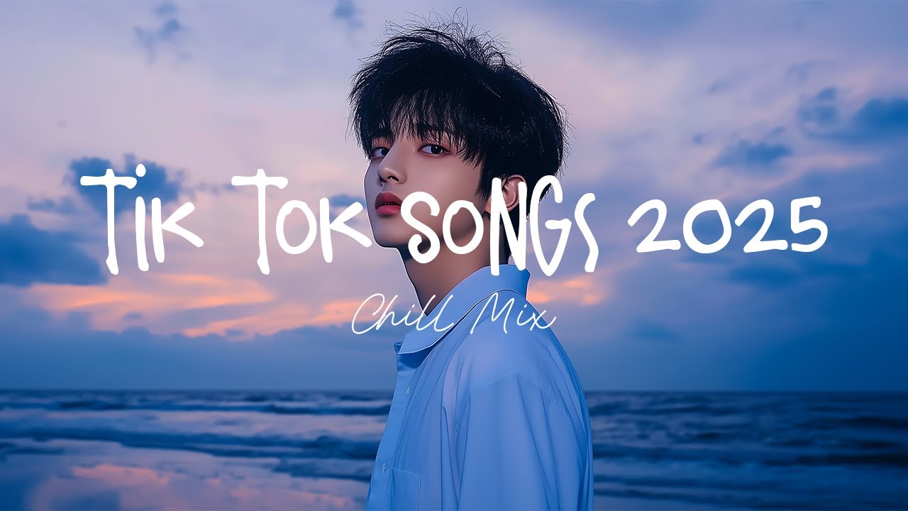 Tiktok viral songs 🍧 Trending tiktok songs ~ Viral hits 2025