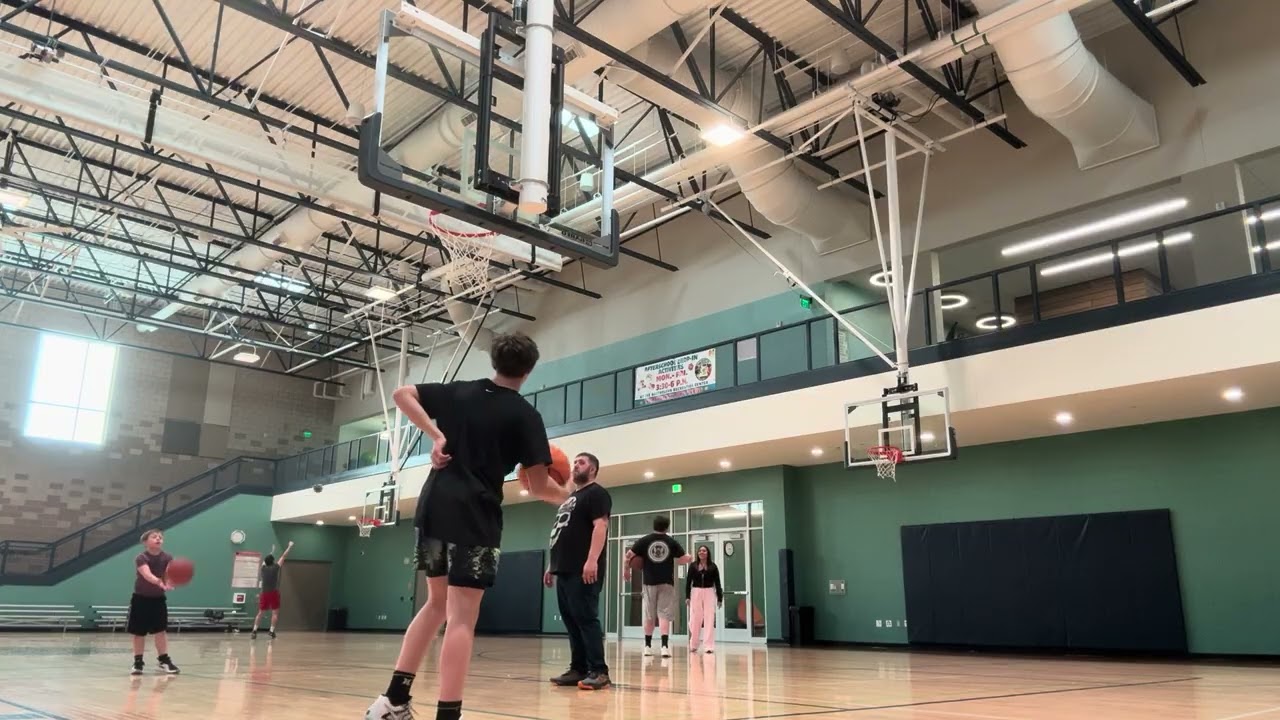Free throws preobrazovaniy challenge 