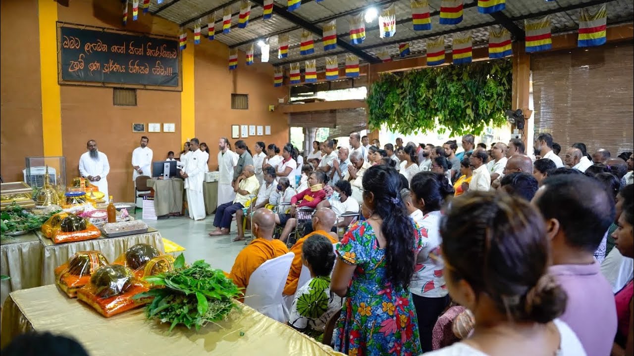 Srilankas Best Healing Center 🇱🇰  Suwasetha Helaosu - Piliyandala 🏥