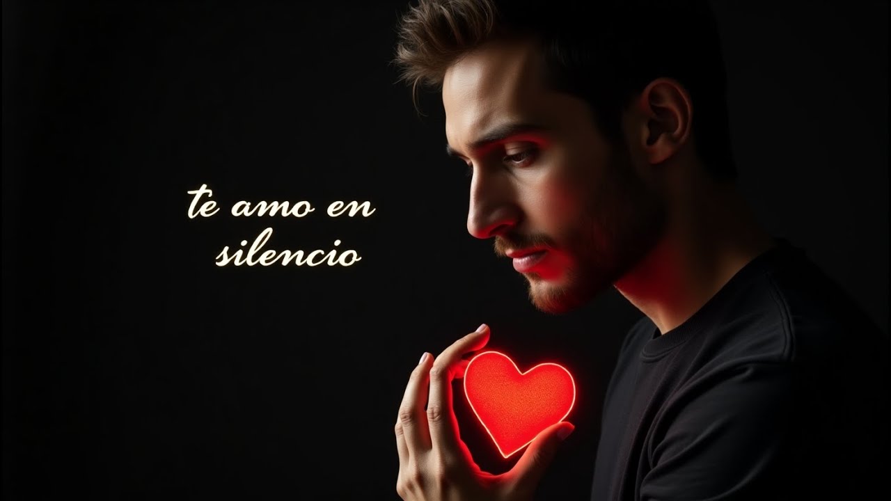 Te Amo En Silencio