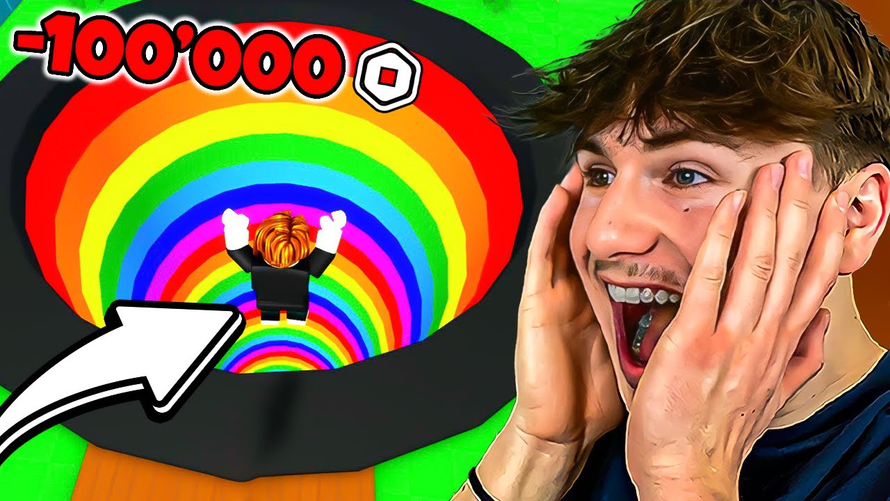 J’ACHÈTE TOUS DANS CES JEUX ROBLOX ULTRA SATISFAISANT !!