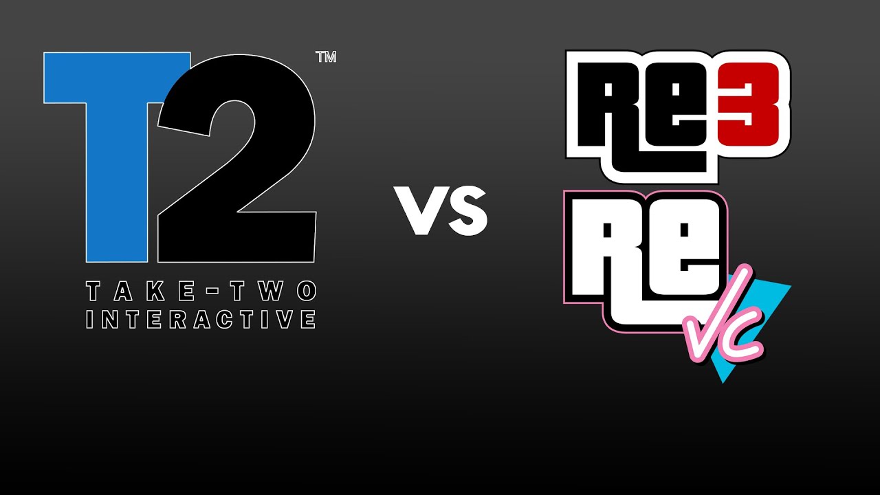 The Reverse Engineered GTA Lawsuit