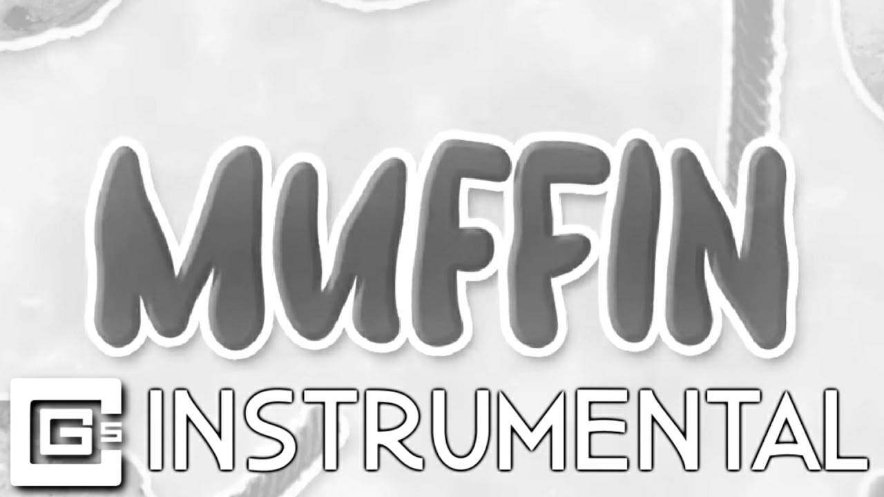BadBoyHalo, CG5, Hyper Potions - MUFFIN (Official Instrumental)