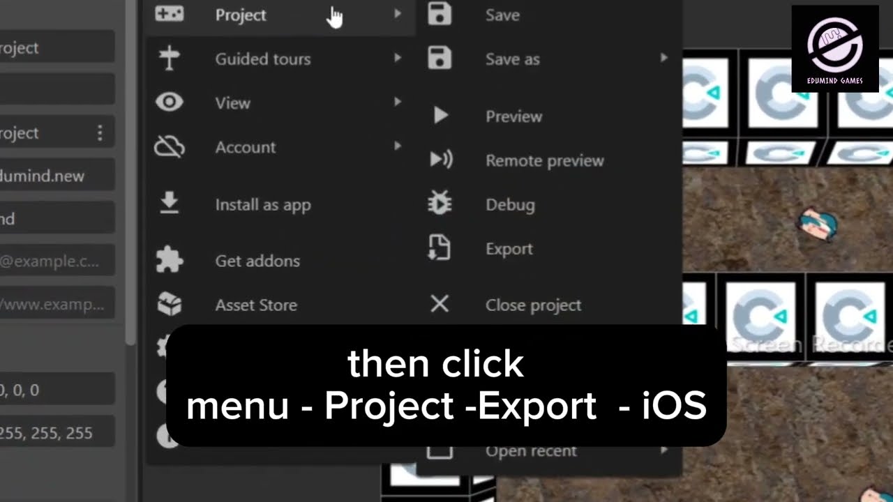 How to Export Construct 3  Games for Android: Step-by-Step Guide
