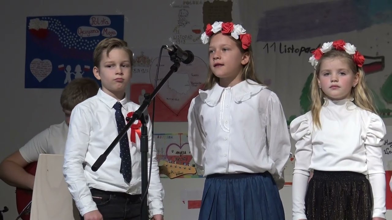 Dzień Niepodległości, listopad 2025