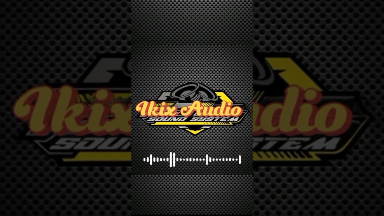 stelan india x minang tadayo full joget remix (Ikix Official)