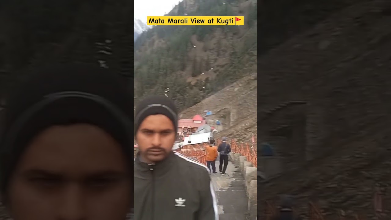 KUGTI RI DHARA MERI MATA MARALI RA BASA BO, JAI KELANG MARALI #kelangmarali #shivnuala #trendingsort