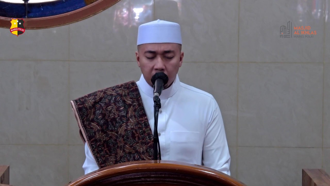 MAKSIMALKAN IBADAH DI BULAN RAMADHAN || ALHABIB GEYS BIN ABDURRAHMAN ASSEGAF