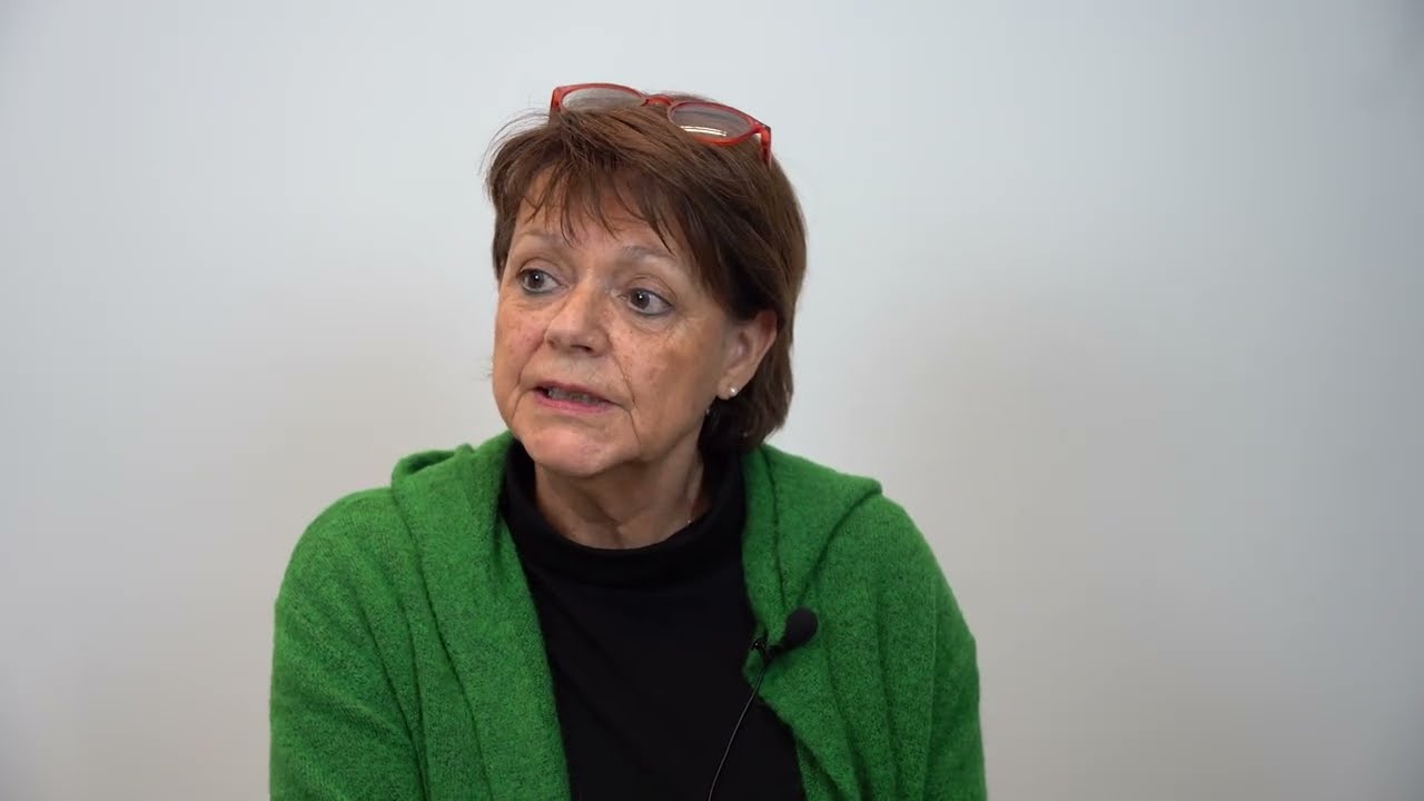 Zo smaakt de zorg: Medicatie of goede voeding?