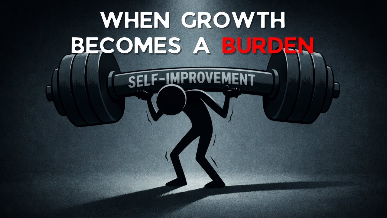 The Psychology of People Who Are Always “Working on Themselves”