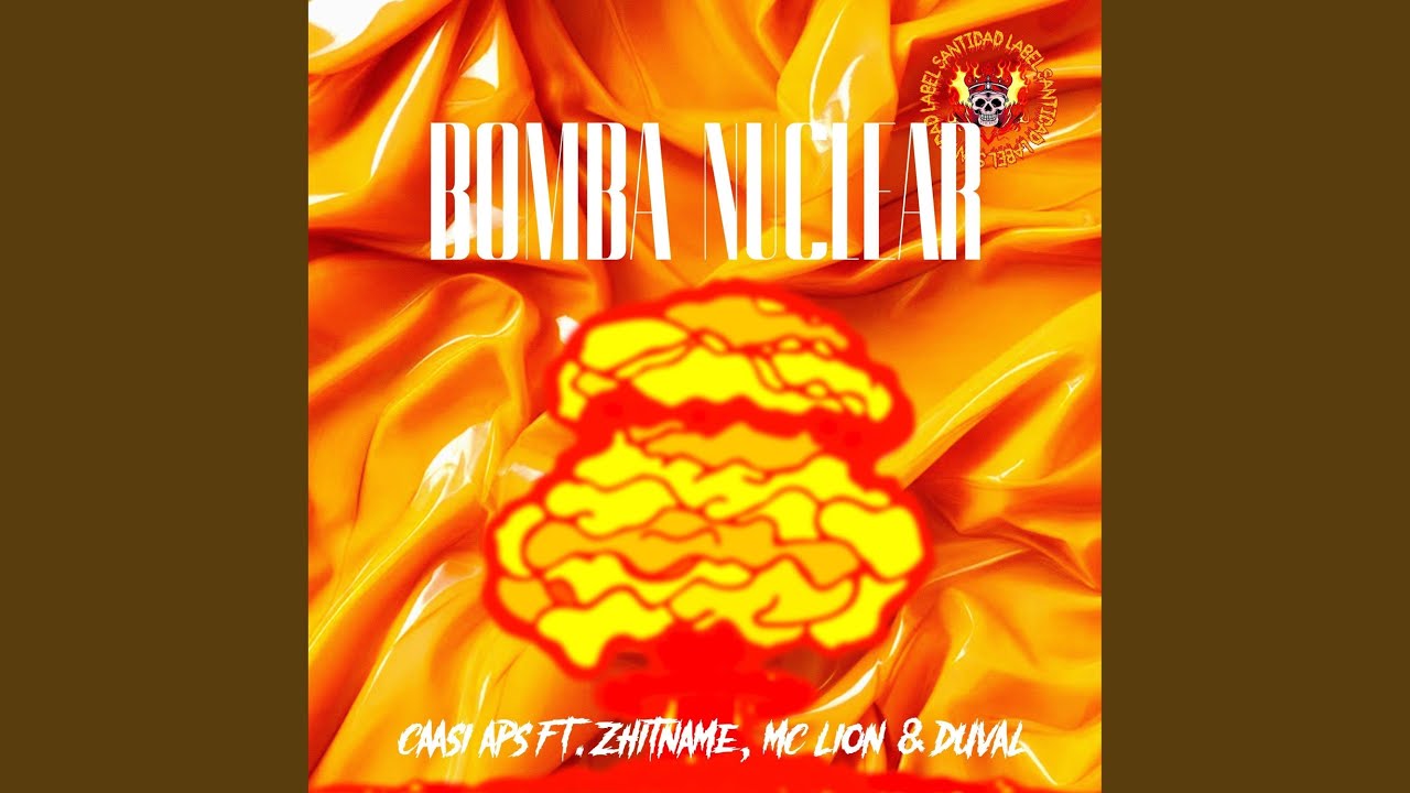 Bomba Nuclear