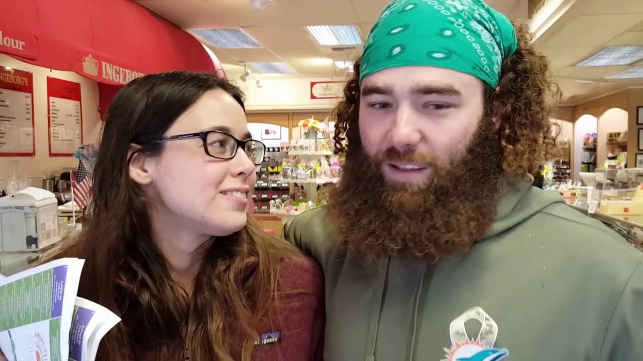 Solvang Interviews2