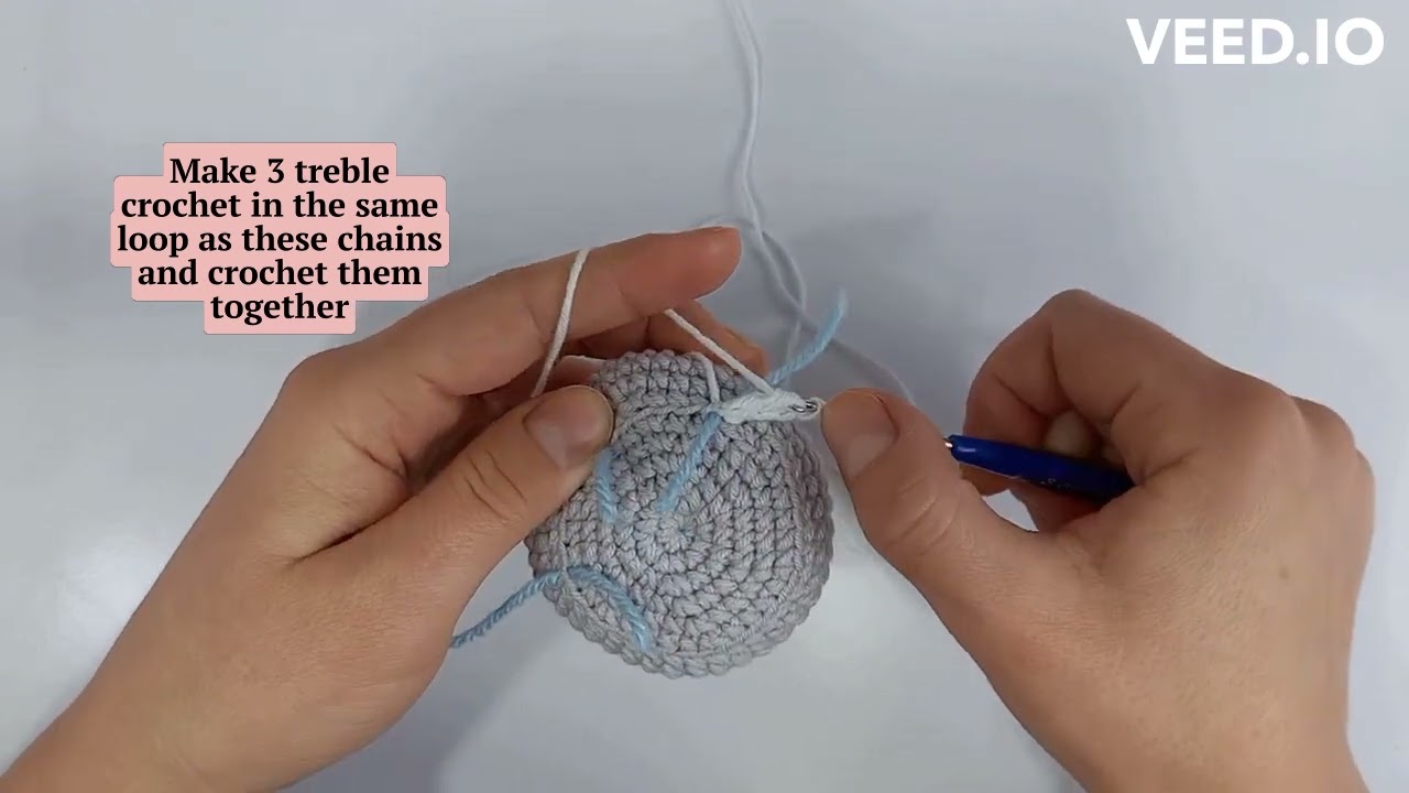 How to crochet 
