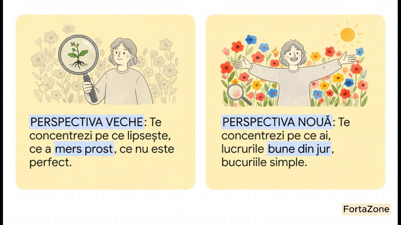 Calea de ieșire din impas: Cum reconstruiești structura vieții 28Ep 11