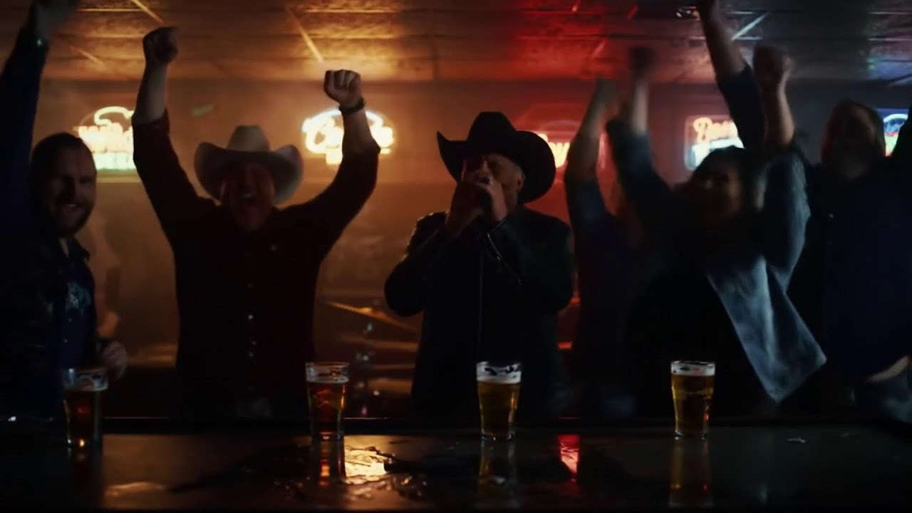 Texas Rock Playlist 🔥 Wild Highway | Inspired by Chris Stapleton
